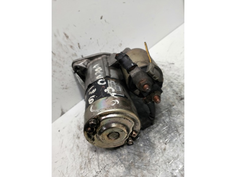 Recambio de motor arranque para volvo s40 berlina 1.8 16v referencia OEM IAM MD3603  