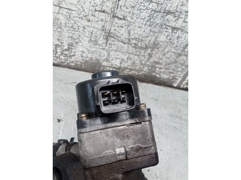 Recambio de valvula egr para nissan x-trail i (t30) 2.2 di 4x4 referencia OEM IAM   01