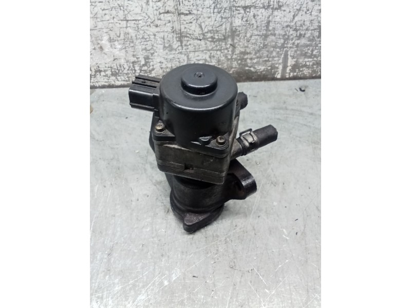 Recambio de valvula egr para nissan x-trail i (t30) 2.2 di 4x4 referencia OEM IAM   01