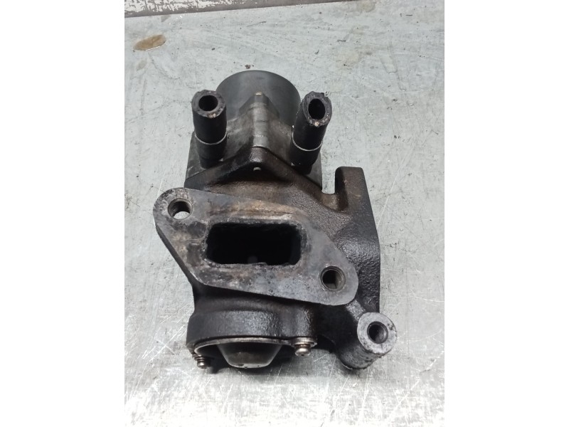 Recambio de valvula egr para nissan x-trail i (t30) 2.2 di 4x4 referencia OEM IAM   01