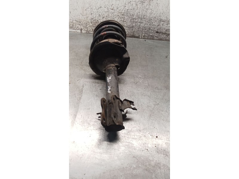 Recambio de amortiguador delantero derecho para nissan x-trail i (t30) 2.2 di 4x4 referencia OEM IAM   01