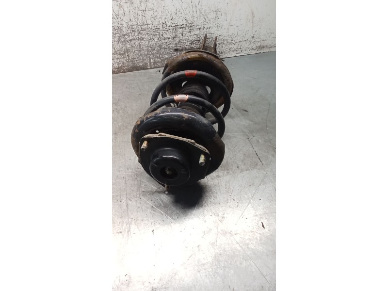 Recambio de amortiguador delantero derecho para nissan x-trail i (t30) 2.2 di 4x4 referencia OEM IAM   01