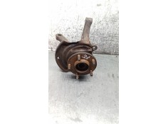 Recambio de mangueta delantera derecha para nissan x-trail i (t30) 2.2 di 4x4 referencia OEM IAM   01