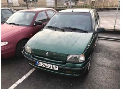 renault clio i fase i+ii (b/c57) del año 1995