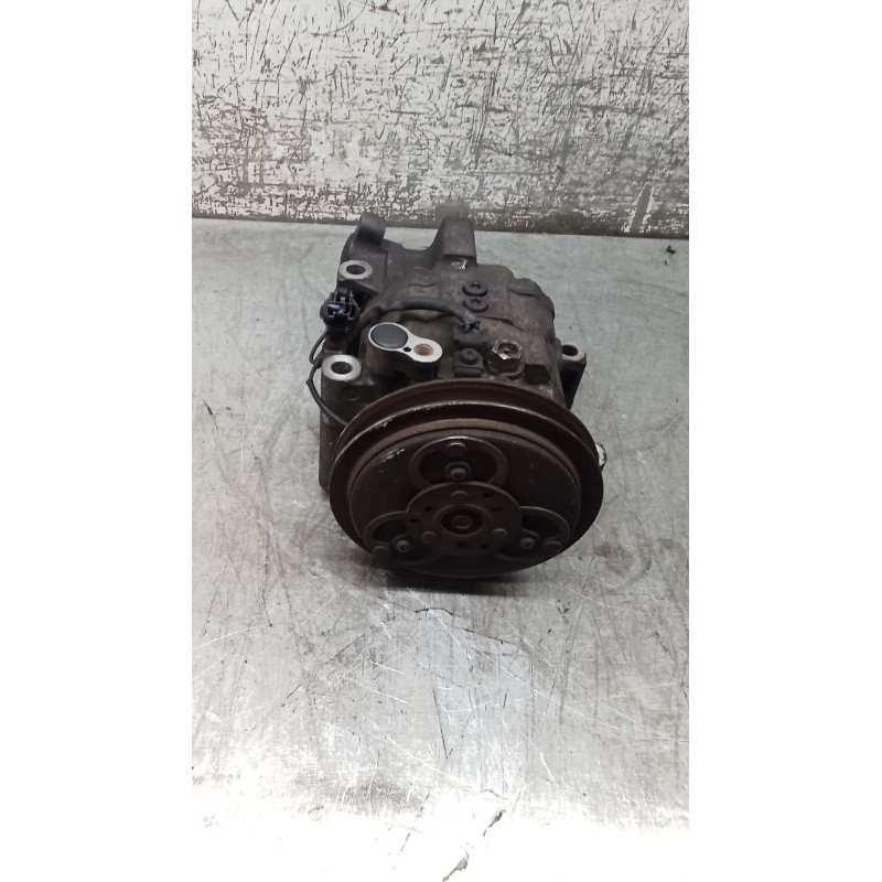 Recambio de compresor aire acondicionado para nissan x-trail i (t30) 2.2 di 4x4 referencia OEM IAM 926005M301 2K43245010 01