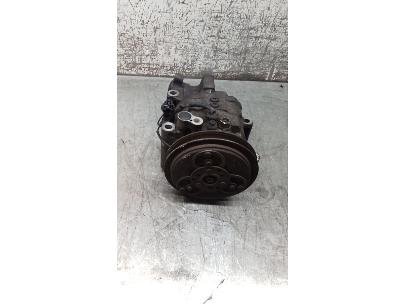 Recambio de compresor aire acondicionado para nissan x-trail i (t30) 2.2 di 4x4 referencia OEM IAM 926005M301 2K43245010 01