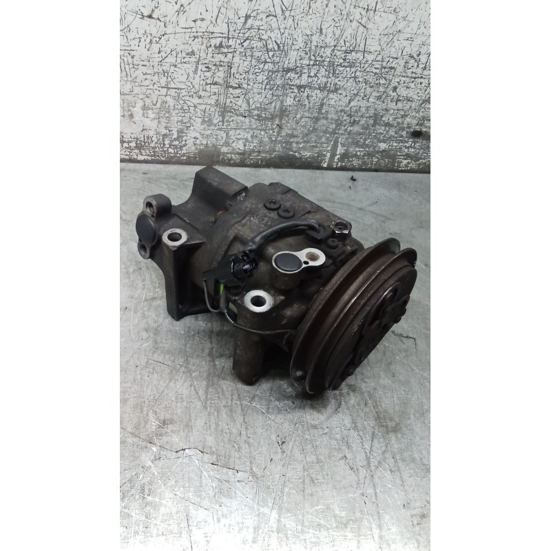 Recambio de compresor aire acondicionado para nissan x-trail i (t30) 2.2 di 4x4 referencia OEM IAM 926005M301 2K43245010 01