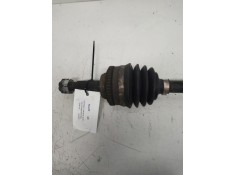 Recambio de transmision delantera derecha para chevrolet kalos 1.4 cat referencia OEM IAM    2