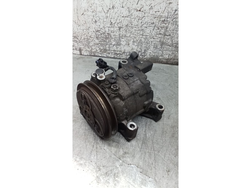 Recambio de compresor aire acondicionado para nissan x-trail i (t30) 2.2 di 4x4 referencia OEM IAM 926005M301 2K43245010 01
