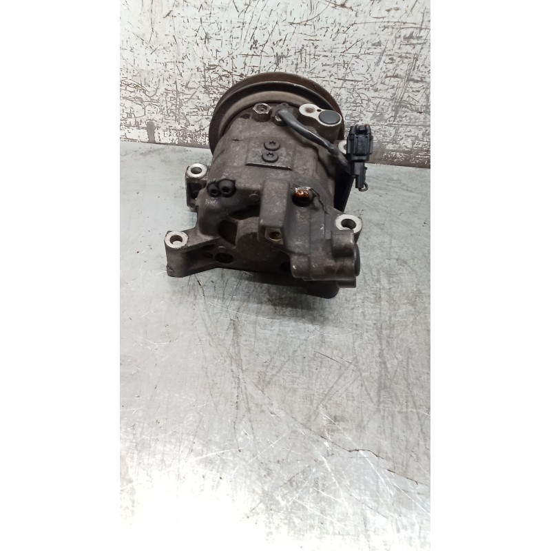 Recambio de compresor aire acondicionado para nissan x-trail i (t30) 2.2 di 4x4 referencia OEM IAM 926005M301 2K43245010 01
