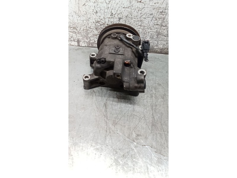 Recambio de compresor aire acondicionado para nissan x-trail i (t30) 2.2 di 4x4 referencia OEM IAM 926005M301 2K43245010 01