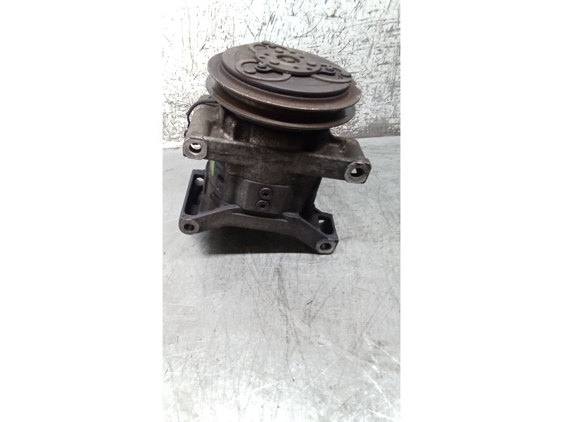 Recambio de compresor aire acondicionado para nissan x-trail i (t30) 2.2 di 4x4 referencia OEM IAM 926005M301 2K43245010 01