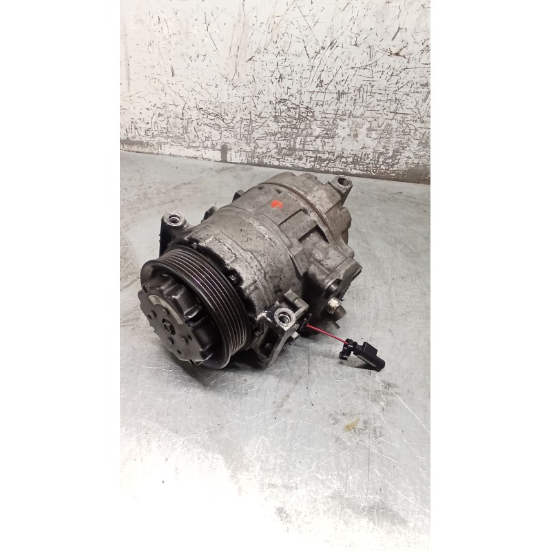 Recambio de compresor aire acondicionado para mercedes-benz clase c (w203) c 270 cdi (203.016) referencia OEM IAM 4472208222  00