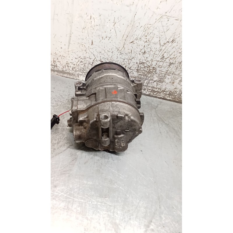 Recambio de compresor aire acondicionado para mercedes-benz clase c (w203) c 270 cdi (203.016) referencia OEM IAM 4472208222  00