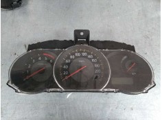 Recambio de cuadro instrumentos para nissan tiida (c11x/sc11x) 1.5 dci turbodiesel cat referencia OEM IAM 24810EM02A A2998006 80
