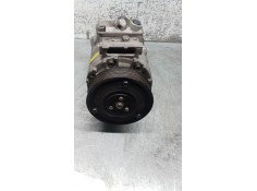 Recambio de compresor aire acondicionado para volkswagen golf v berlina (1k1) referencia OEM IAM 890632 648201 03