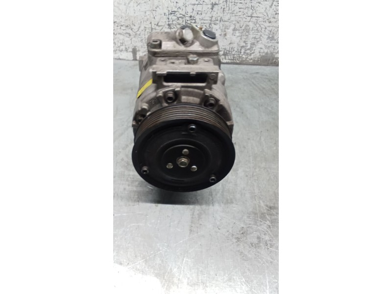 Recambio de compresor aire acondicionado para volkswagen golf v berlina (1k1) referencia OEM IAM 890632 648201 03