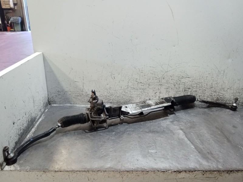 Recambio de cremallera direccion para volvo v70 ii (285) 2.4 referencia OEM IAM P8638614 T00185712 