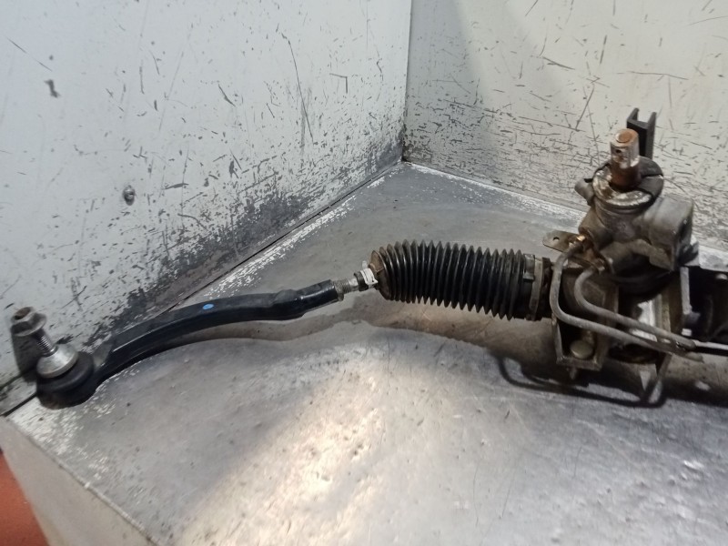 Recambio de cremallera direccion para volvo v70 ii (285) 2.4 referencia OEM IAM P8638614 T00185712 