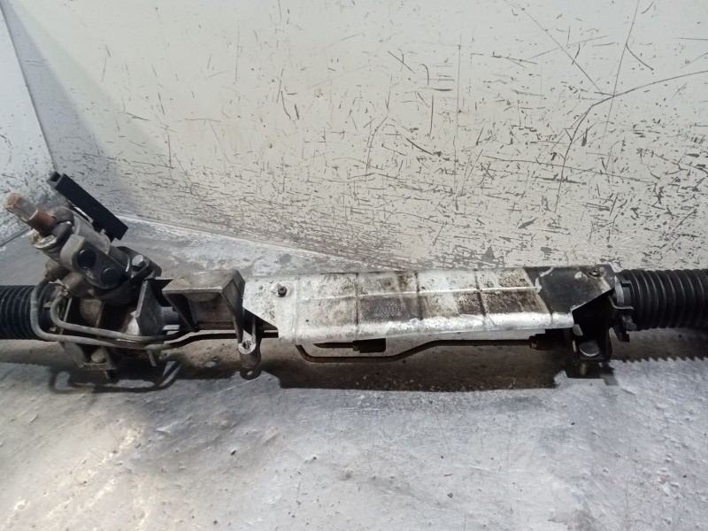 Recambio de cremallera direccion para volvo v70 ii (285) 2.4 referencia OEM IAM P8638614 T00185712 