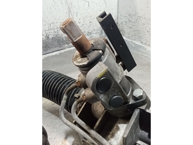 Recambio de cremallera direccion para volvo v70 ii (285) 2.4 referencia OEM IAM P8638614 T00185712 