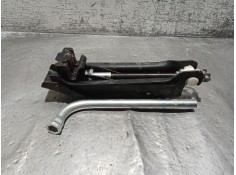 Recambio de gato para seat toledo iii (5p2) 2.0 tdi 16v referencia OEM IAM 1K0011031E  