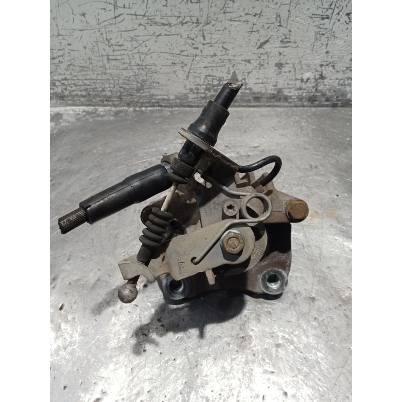 Recambio de pinza freno trasera izquierda para seat toledo iii (5p2) 2.0 tdi 16v referencia OEM IAM   