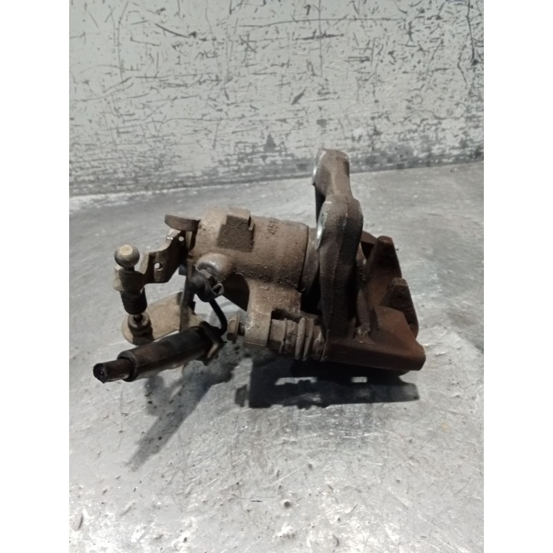 Recambio de pinza freno trasera izquierda para seat toledo iii (5p2) 2.0 tdi 16v referencia OEM IAM   