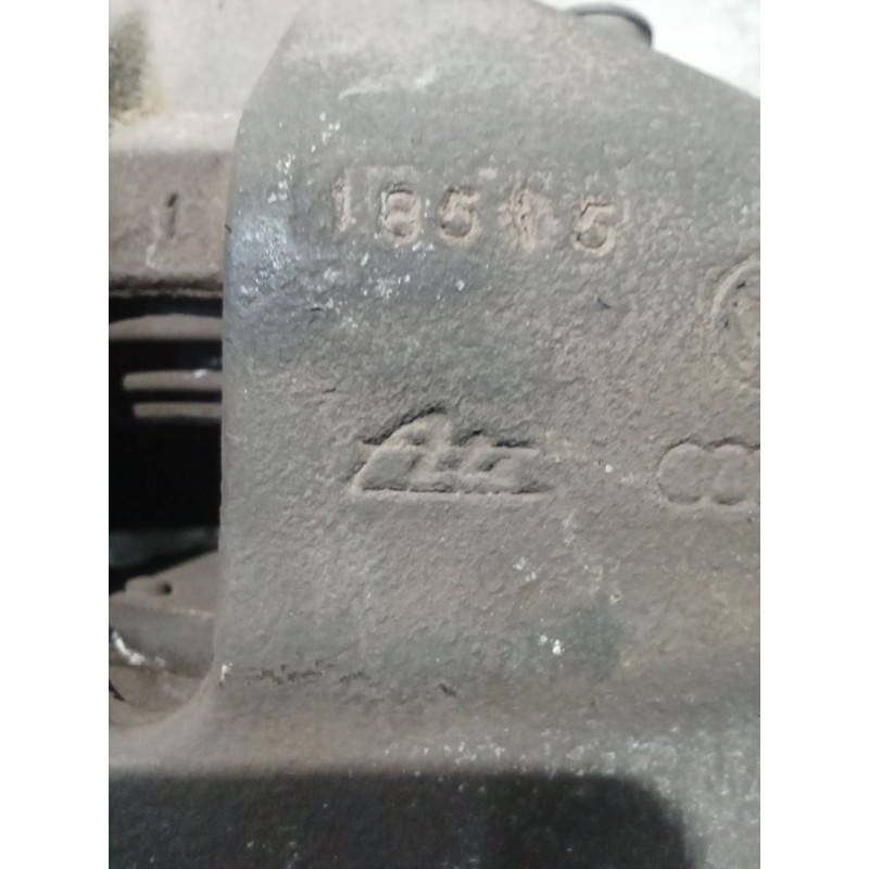 Recambio de pinza freno delantera derecha para seat toledo iii (5p2) 2.0 tdi 16v referencia OEM IAM   