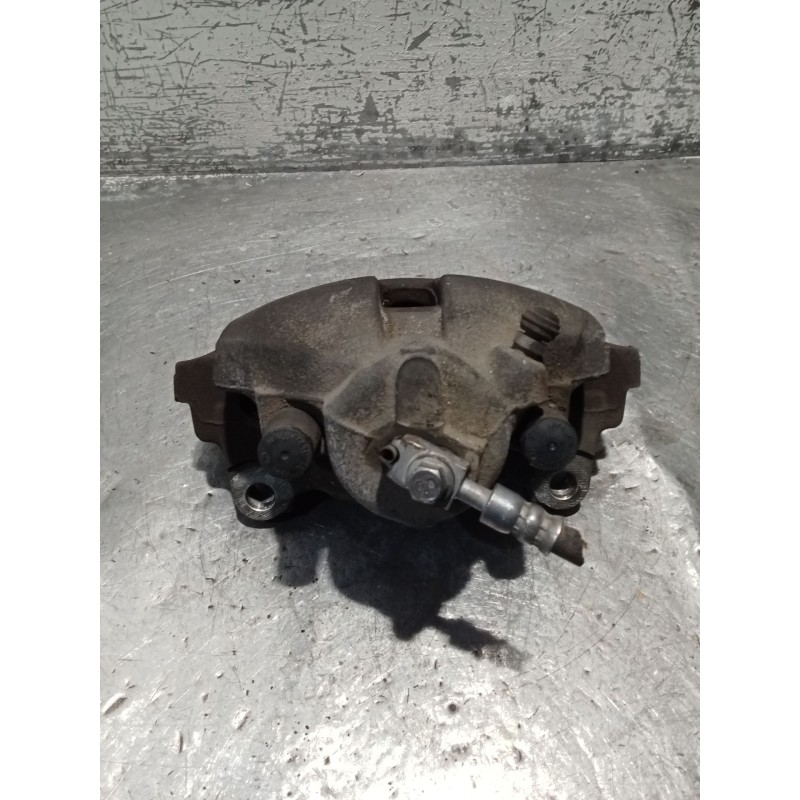 Recambio de pinza freno delantera derecha para seat toledo iii (5p2) 2.0 tdi 16v referencia OEM IAM   
