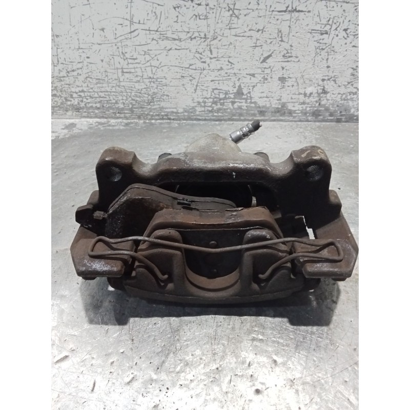 Recambio de pinza freno delantera derecha para seat toledo iii (5p2) 2.0 tdi 16v referencia OEM IAM   