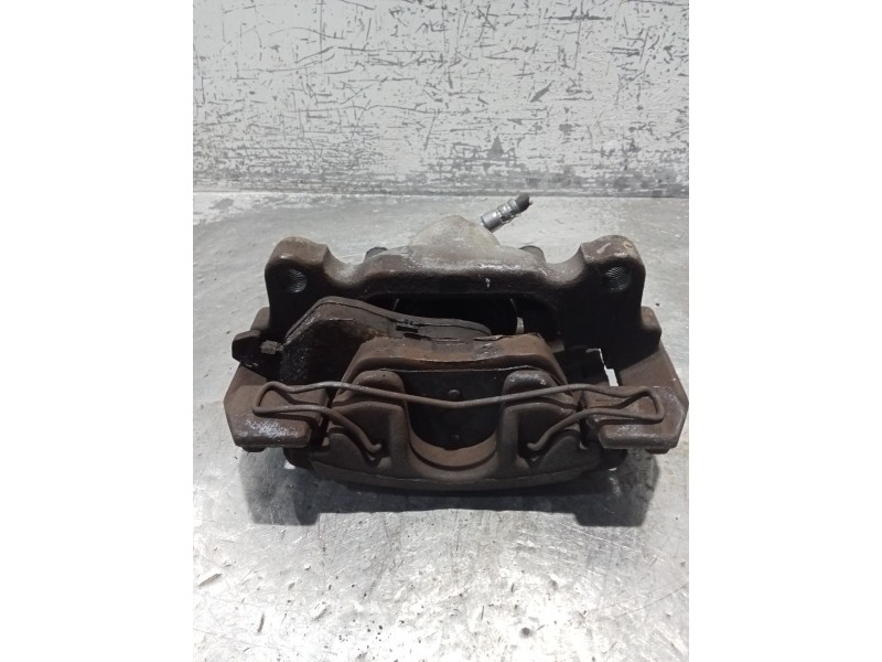 Recambio de pinza freno delantera derecha para seat toledo iii (5p2) 2.0 tdi 16v referencia OEM IAM   
