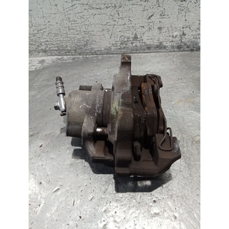 Recambio de pinza freno delantera derecha para seat toledo iii (5p2) 2.0 tdi 16v referencia OEM IAM   