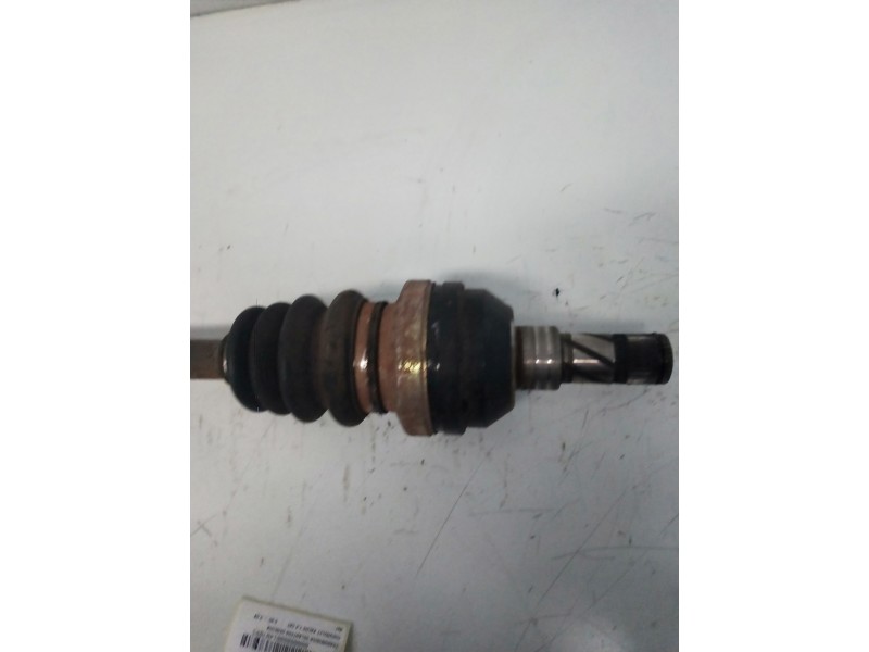 Recambio de transmision delantera derecha para chevrolet kalos 1.4 cat referencia OEM IAM   