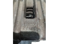 Recambio de pinza freno trasera derecha para seat toledo iii (5p2) 2.0 tdi 16v referencia OEM IAM    2
