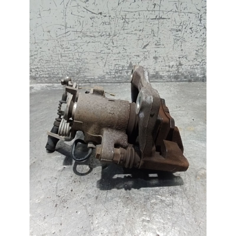 Recambio de pinza freno trasera derecha para seat toledo iii (5p2) 2.0 tdi 16v referencia OEM IAM   