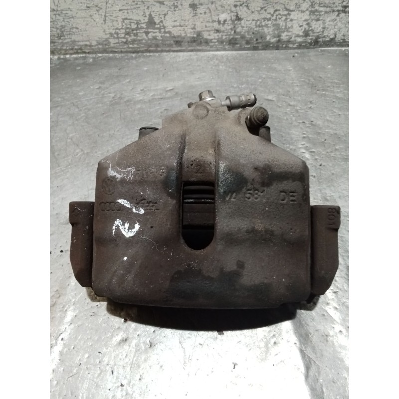 Recambio de pinza freno delantera izquierda para seat toledo iii (5p2) 2.0 tdi 16v referencia OEM IAM   