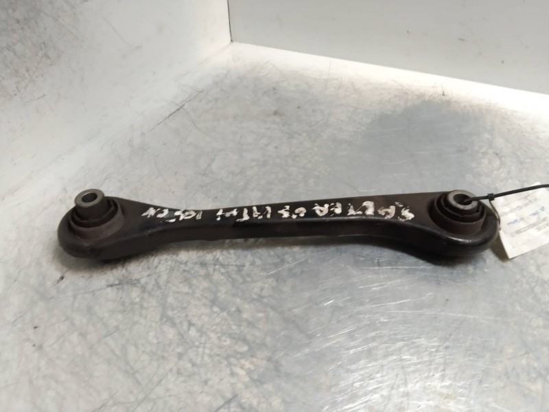 Recambio de brazo suspension superior trasero derecho para seat altea (5p1) 1.9 tdi referencia OEM IAM   