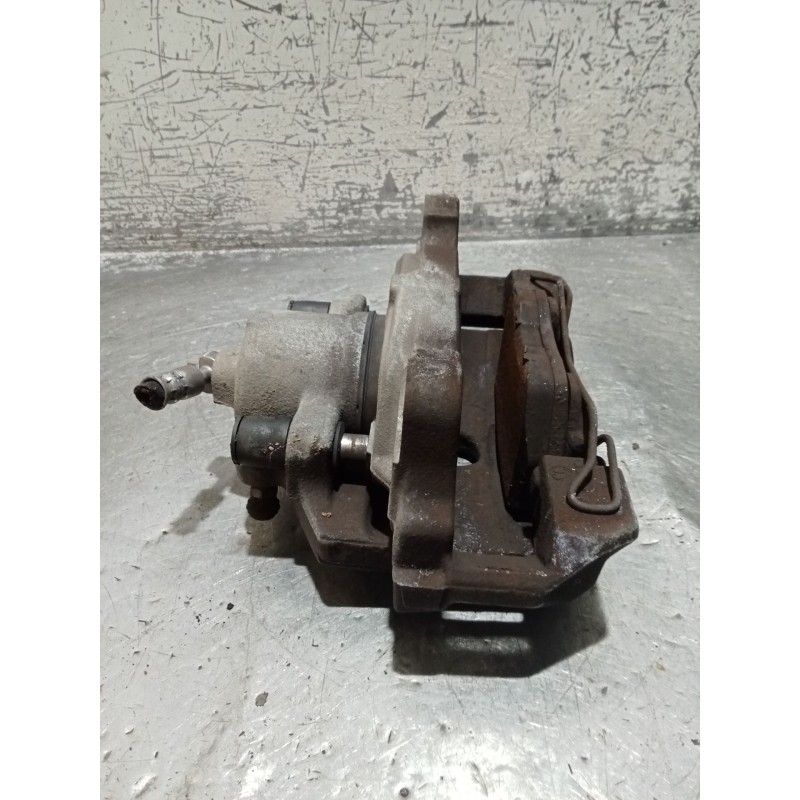 Recambio de pinza freno delantera izquierda para seat toledo iii (5p2) 2.0 tdi 16v referencia OEM IAM   