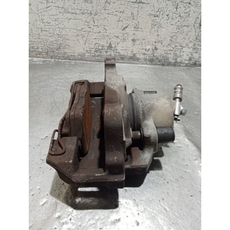 Recambio de pinza freno delantera izquierda para seat toledo iii (5p2) 2.0 tdi 16v referencia OEM IAM   