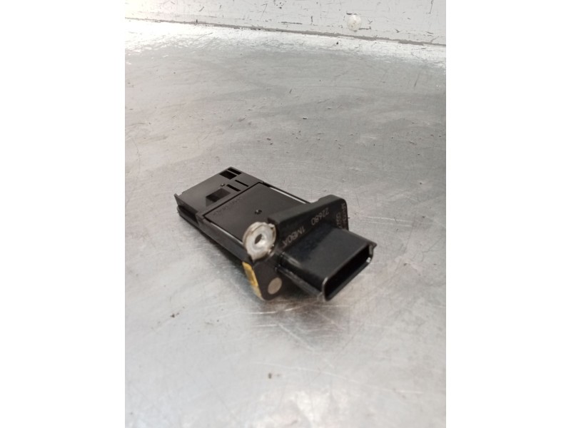 Recambio de caudalimetro para nissan juke (f15) 1.6 dig-t referencia OEM IAM 226801MB0A AFH70M860527 2010