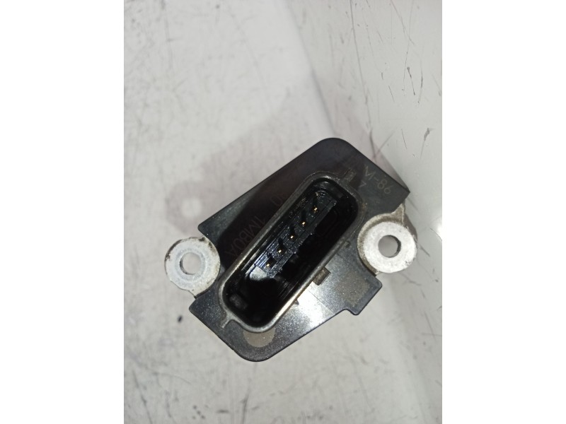Recambio de caudalimetro para nissan juke (f15) 1.6 dig-t referencia OEM IAM 226801MB0A AFH70M860527 2010