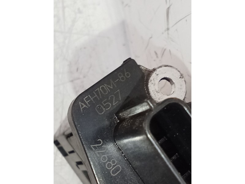 Recambio de caudalimetro para nissan juke (f15) 1.6 dig-t referencia OEM IAM 226801MB0A AFH70M860527 2010