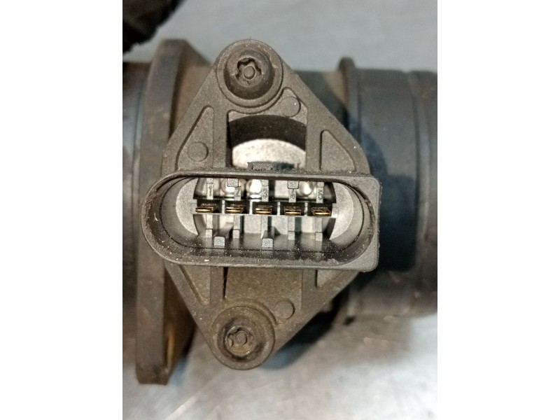Recambio de caudalimetro para seat leon (1m1) 1.9 tdi referencia OEM IAM 0280217121 06A906461 1999