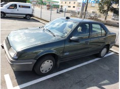 renault 19 (b/c/l53) del año 1992