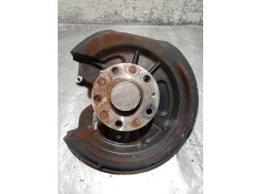 Recambio de mangueta trasera derecha para seat toledo iii (5p2) 2.0 tdi 16v referencia OEM IAM   04