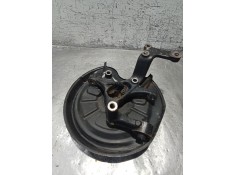 Recambio de mangueta trasera izquierda para seat toledo iii (5p2) 2.0 tdi 16v referencia OEM IAM    2