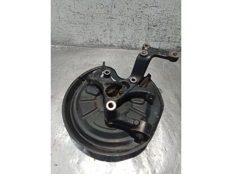 Recambio de mangueta trasera izquierda para seat toledo iii (5p2) 2.0 tdi 16v referencia OEM IAM   