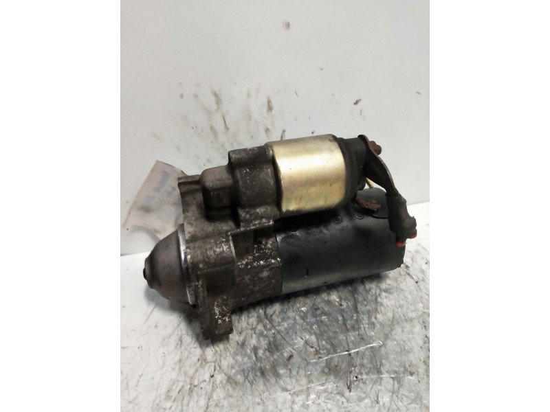 Recambio de motor arranque para volvo s40 berlina 1.6 referencia OEM IAM 0001107067 BOSCH 