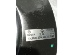 Recambio de servofreno para seat toledo iii (5p2) 2.0 tdi 16v referencia OEM IAM 1K1614105AQ 0204051358  2
